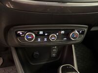 Opel Crossland X vaihtoauto