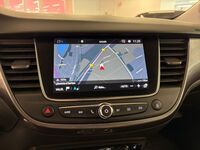 Opel Crossland X vaihtoauto
