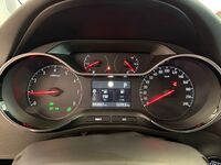 Opel Crossland X vaihtoauto