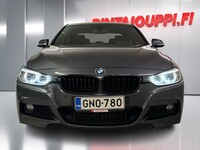 BMW 335 vaihtoauto