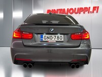 BMW 335 vaihtoauto