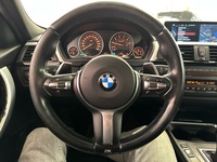 BMW 335 vaihtoauto