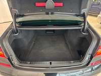 BMW 740 vaihtoauto