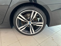 BMW 740 vaihtoauto