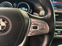 BMW 740 vaihtoauto