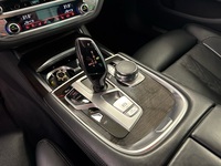 BMW 740 vaihtoauto