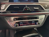 BMW 740 vaihtoauto