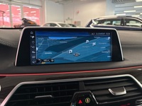 BMW 740 vaihtoauto