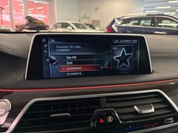 BMW 740 vaihtoauto