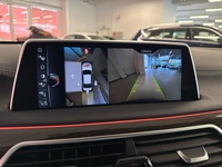 BMW 740 vaihtoauto