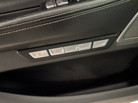 BMW 740 vaihtoauto