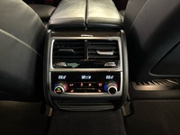 BMW 740 vaihtoauto