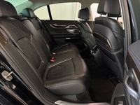 BMW 740 vaihtoauto