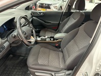 Hyundai IONIQ electric vaihtoauto