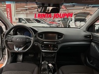 Hyundai IONIQ electric vaihtoauto