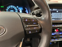 Hyundai IONIQ electric vaihtoauto