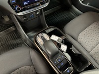 Hyundai IONIQ electric vaihtoauto