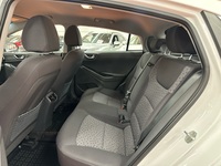 Hyundai IONIQ electric vaihtoauto