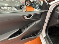 Hyundai IONIQ electric vaihtoauto