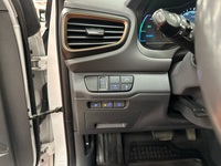 Hyundai IONIQ electric vaihtoauto