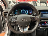 Hyundai IONIQ electric vaihtoauto