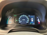 Hyundai IONIQ electric vaihtoauto