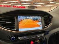 Hyundai IONIQ electric vaihtoauto