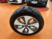 Hyundai IONIQ electric vaihtoauto