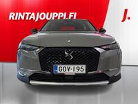 DS 4 vaihtoauto