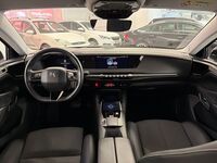 DS 4 vaihtoauto