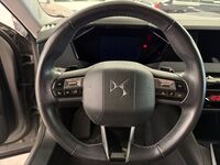 DS 4 vaihtoauto