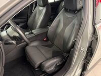 DS 4 vaihtoauto