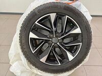 DS 4 vaihtoauto