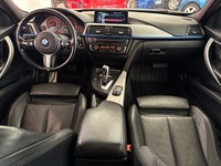 BMW 335 vaihtoauto