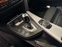 BMW 335 vaihtoauto