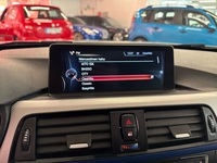BMW 335 vaihtoauto