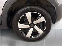 Opel Crossland vaihtoauto