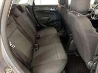 Opel Crossland vaihtoauto