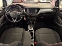 Opel Crossland vaihtoauto