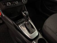 Opel Crossland vaihtoauto