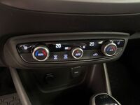 Opel Crossland vaihtoauto