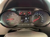 Opel Crossland vaihtoauto