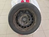 Opel Crossland vaihtoauto