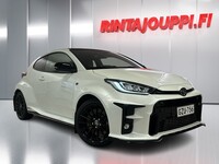 Toyota GR Yaris vaihtoauto