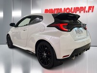 Toyota GR Yaris vaihtoauto