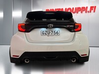 Toyota GR Yaris vaihtoauto