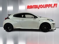 Toyota GR Yaris vaihtoauto