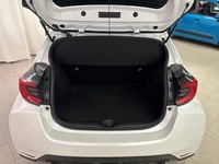 Toyota GR Yaris vaihtoauto