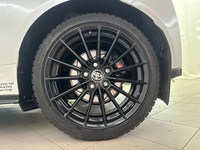 Toyota GR Yaris vaihtoauto