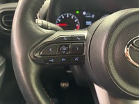 Toyota GR Yaris vaihtoauto